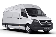 Van Hire Neath - 4 MTR Sprinter - Van hire Neath