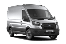 Van Hire Neath - Ford Transit LWB - Van hire Neath