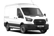 Van Hire Neath - Ford Transit SWB - Van hire Neath