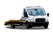 Van Hire Neath - Recovery Van - Van hire Neath
