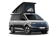 Van Hire Neath - VW Campervan - Van hire Neath